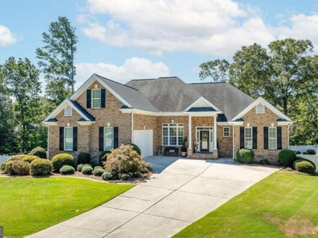 House for sale in Loganville, Georgia