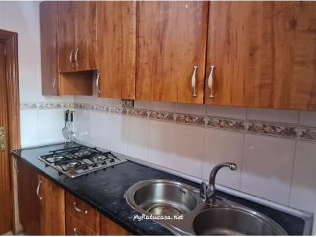 Piso en alquiler en Norte, Comarca de la Vega de Granada