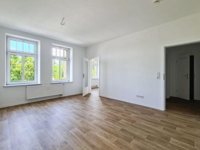 Wohnung mieten in Sonnenberg, Chemnitz