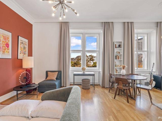 Apartment kaufen in KG Innere Stadt, Wien