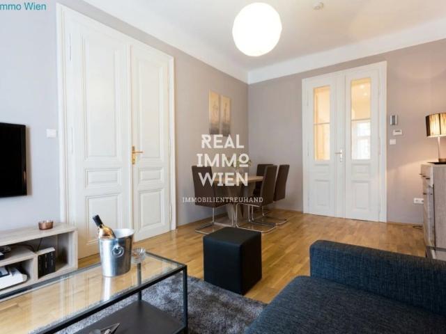 Apartment mieten in KG Landstraße, Wien
