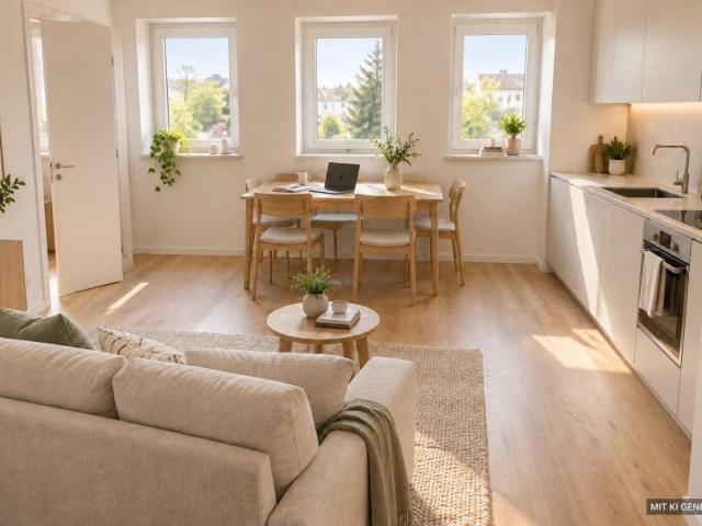 Apartment kaufen in KG Hernals, Wien