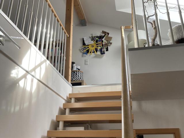 Apartment kaufen in Eching, Bayern