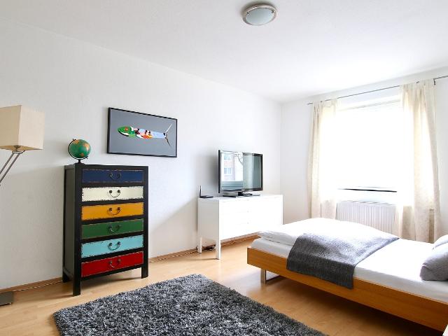 Haus mieten in Altstadt-Nord, Köln