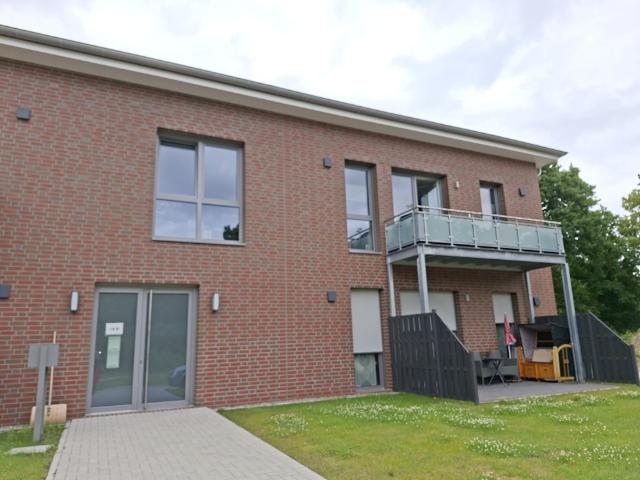 Wohnung mieten in Friedeburg, Niedersachsen