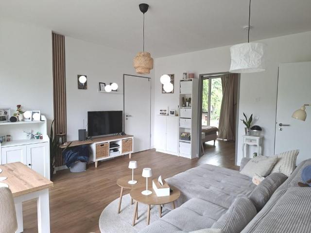 Apartment mieten in Friedeburg, Niedersachsen