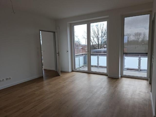 Apartment mieten in Friedeburg, Niedersachsen