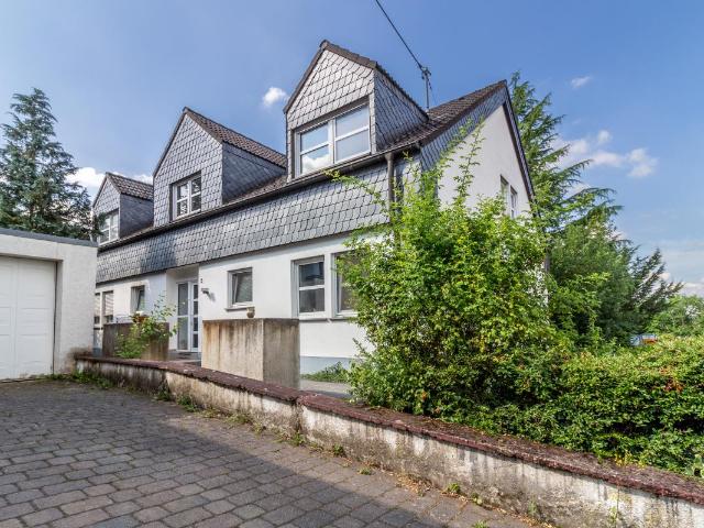 Apartment mieten in Kernscheid, Trier