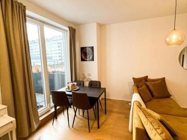 Apartment mieten in Leopoldstadt, Wien