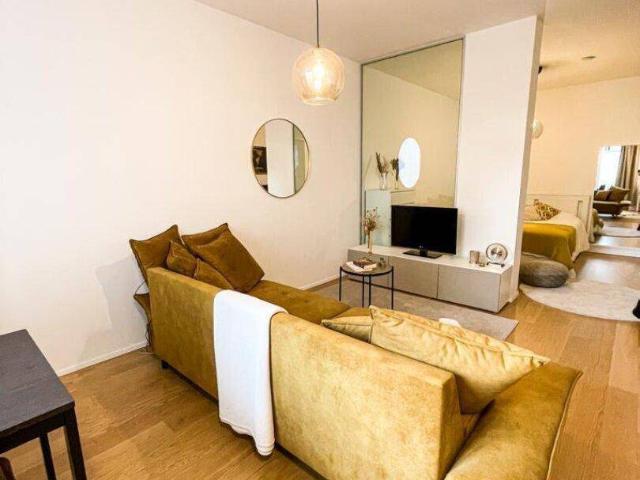 Apartment mieten in Zwischenbrücken, Wien