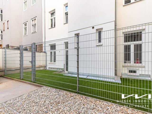 Erdgeschosswohnung kaufen in KG Oberlaa Stadt, Wien
