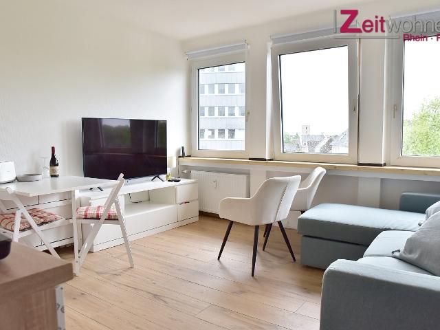 Haus mieten in Altstadt-Süd, Köln