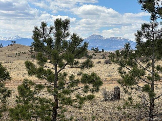 Land for sale in Hartsel, Park County