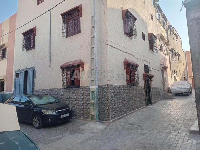Maison vente à Chichaoua, L'Oriental