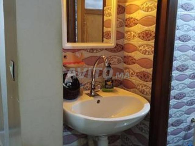 Maison vente à Chichaoua, L'Oriental