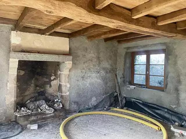 Appartement vente à Bressuire, Chiché