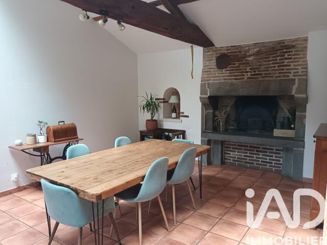 Maison vente à Chiché, Deux-Sèvres