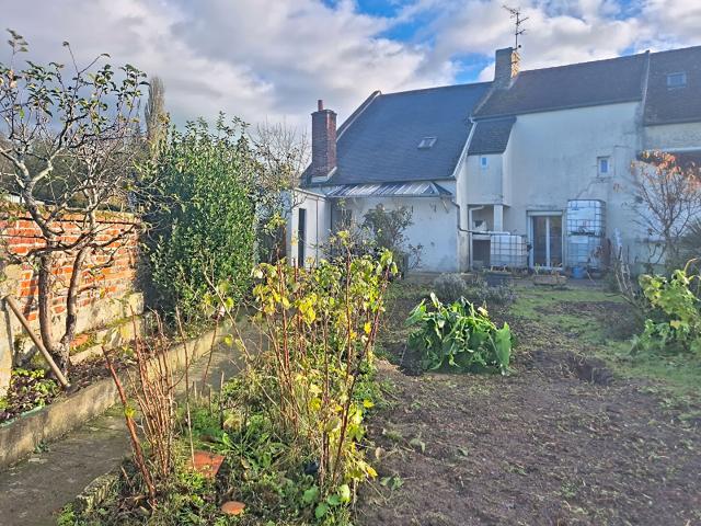 Maison vente à Caen, Chicheboville