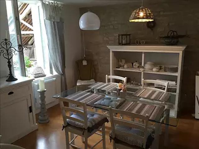 Appartement location à Chichée, Yonne