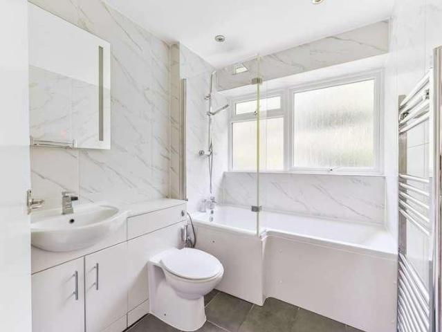 House for rent in Croydon, Addiscombe