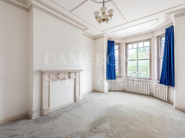 Apartment for rent in Dollis Hill, Greater London
