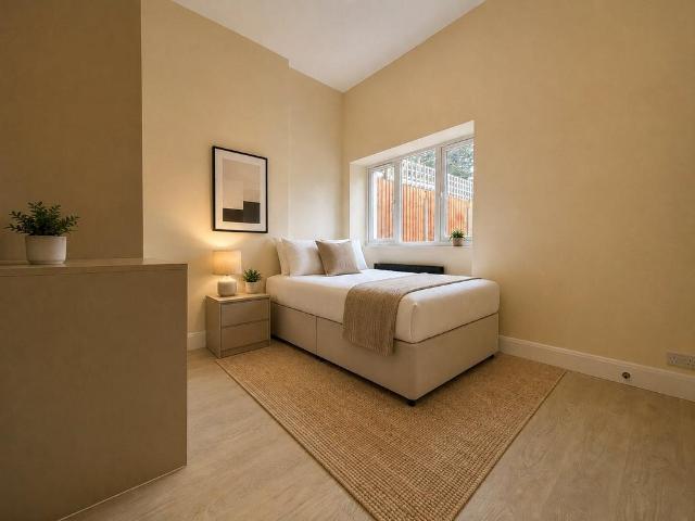Apartment for rent in Cricklewood, Greater London
