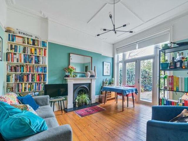 House for sale in City of London, Greater London