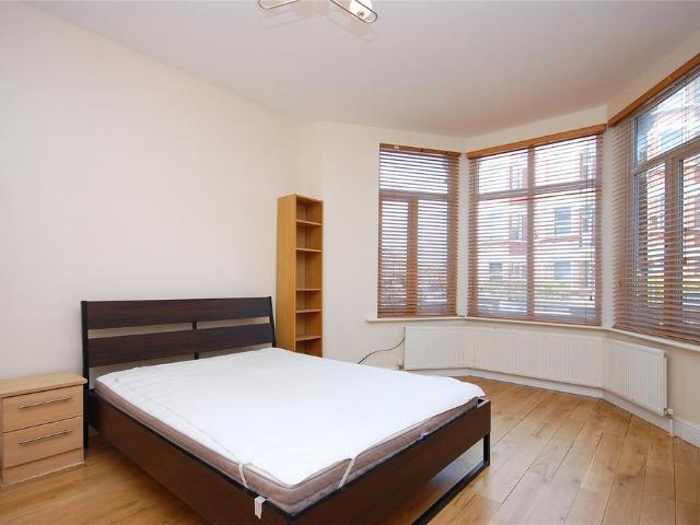 House for rent in Cricklewood, Greater London