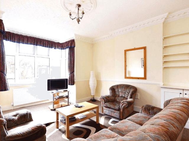 Apartment for rent in Cricklewood, Greater London