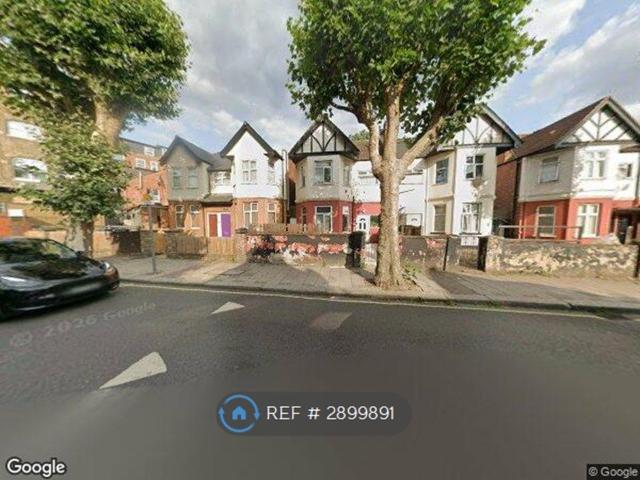 Studio for rent in Cricklewood, Isle Of Man
