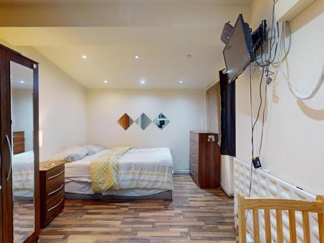 Apartment for rent in Cricklewood, Greater London