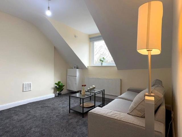 Apartment for rent in Cricklewood, Greater London