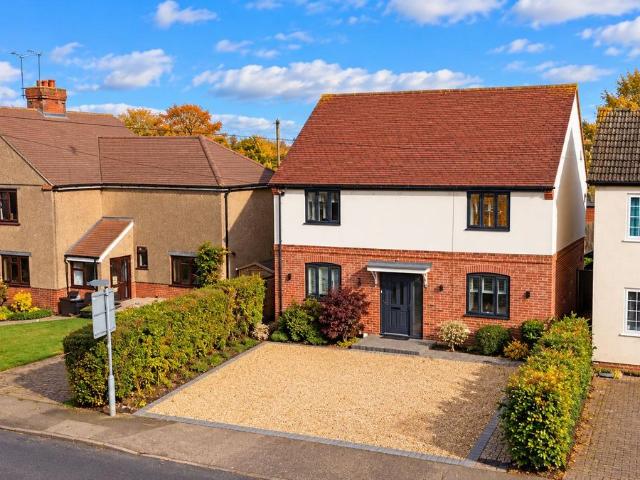House for rent in Little Crawley, North Crawley