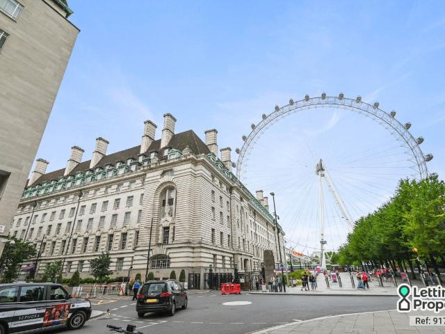 Apartment for rent in Greater London