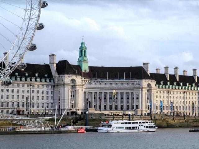 Apartment for rent in Greater London