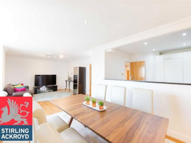 Apartment for rent in Greater London