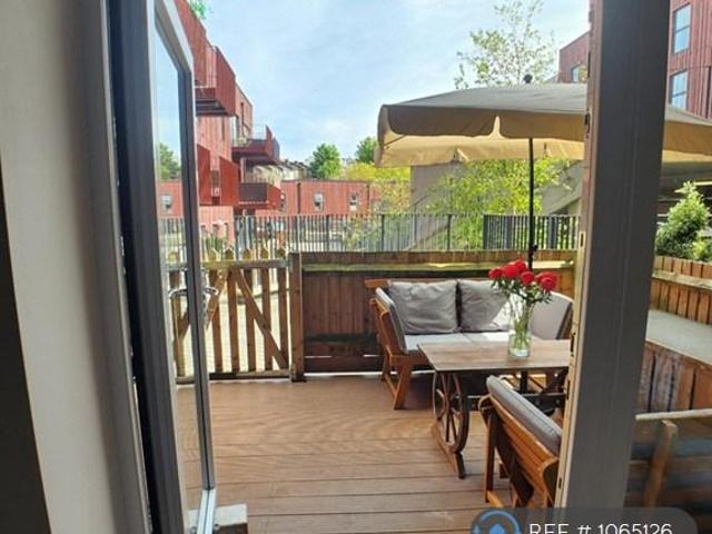 House for rent in Greater London