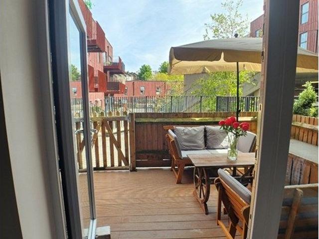 Apartment for rent in Greater London