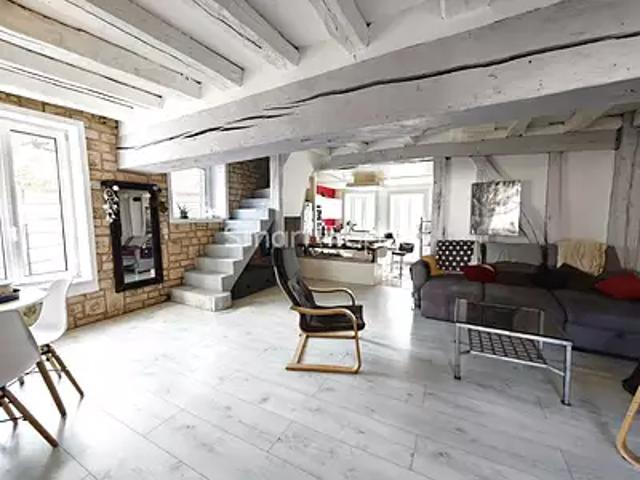 Maison vente à Chichery, Yonne