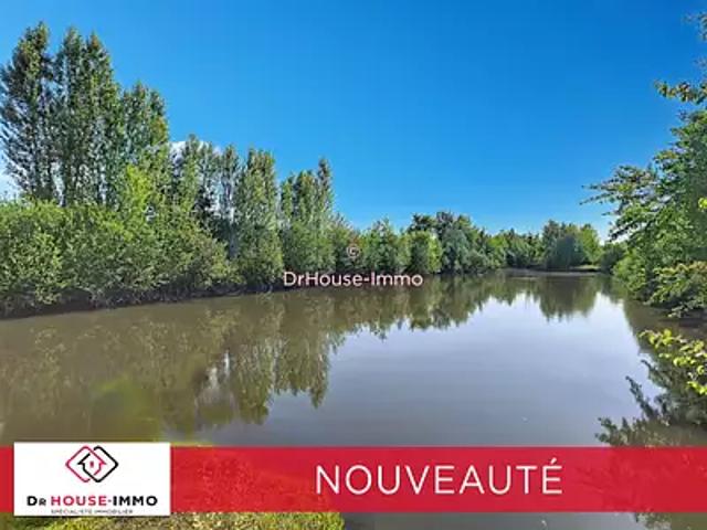 Terrain vente à Chichery, Yonne