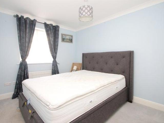 Apartment for rent in Chichester, Littlecote