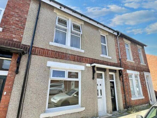 House for sale in Westoe, South Shields