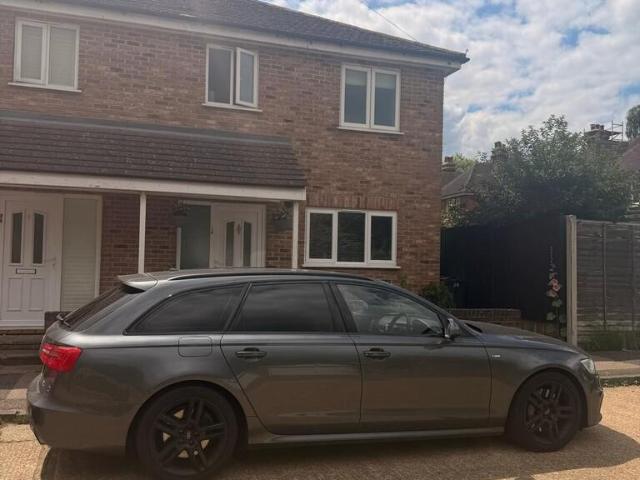 House for rent in South Ashford, Bridgefield