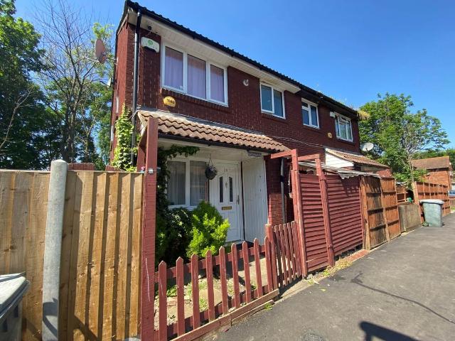 House for rent in South Beckton, Greater London