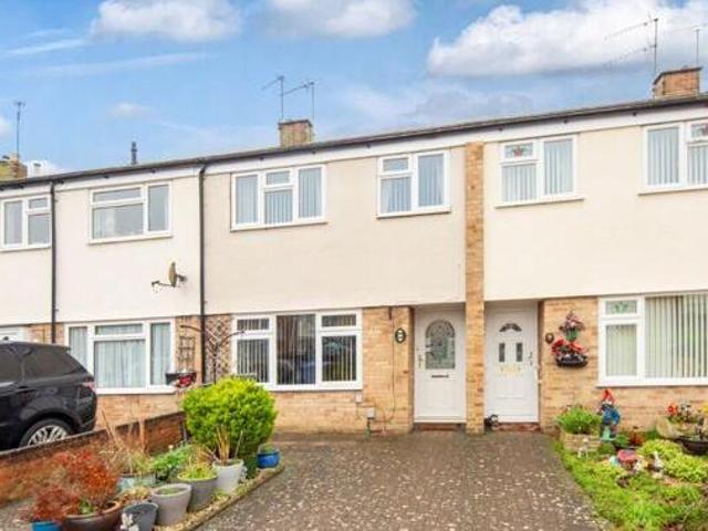 House for sale in Bicester, Cherwell