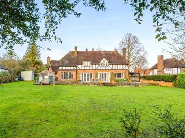 House for sale in Dorking, Mole Valley