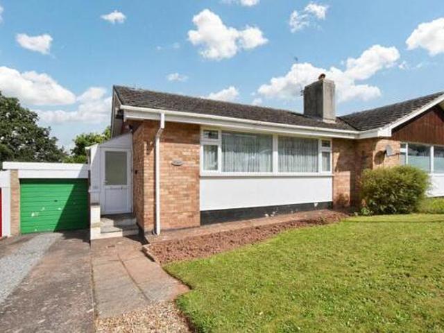House for sale in Withycombe, East Devon