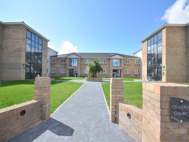 Apartment for rent in Gillingham