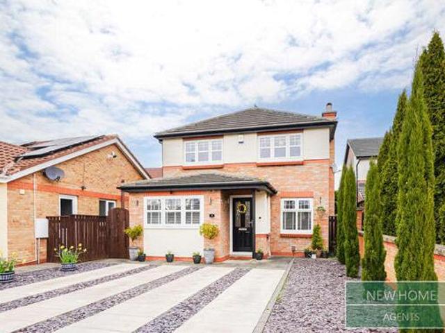 House for sale in Hartlepool