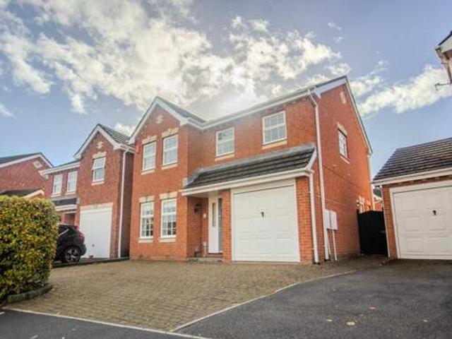 House for sale in Wales